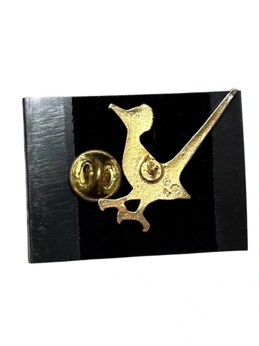 N/A stylish gold